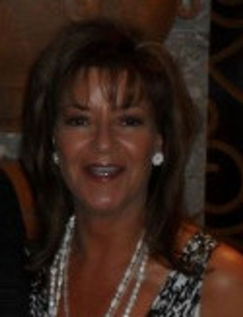 Jamie Kay (Burns)  Callihan