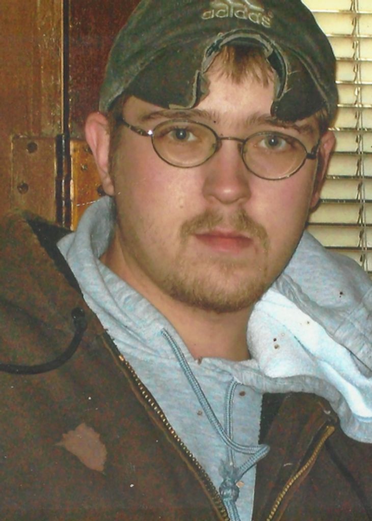 Christopher Wayne Vaughn