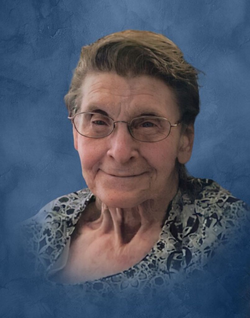 Mary Taylor - Fox