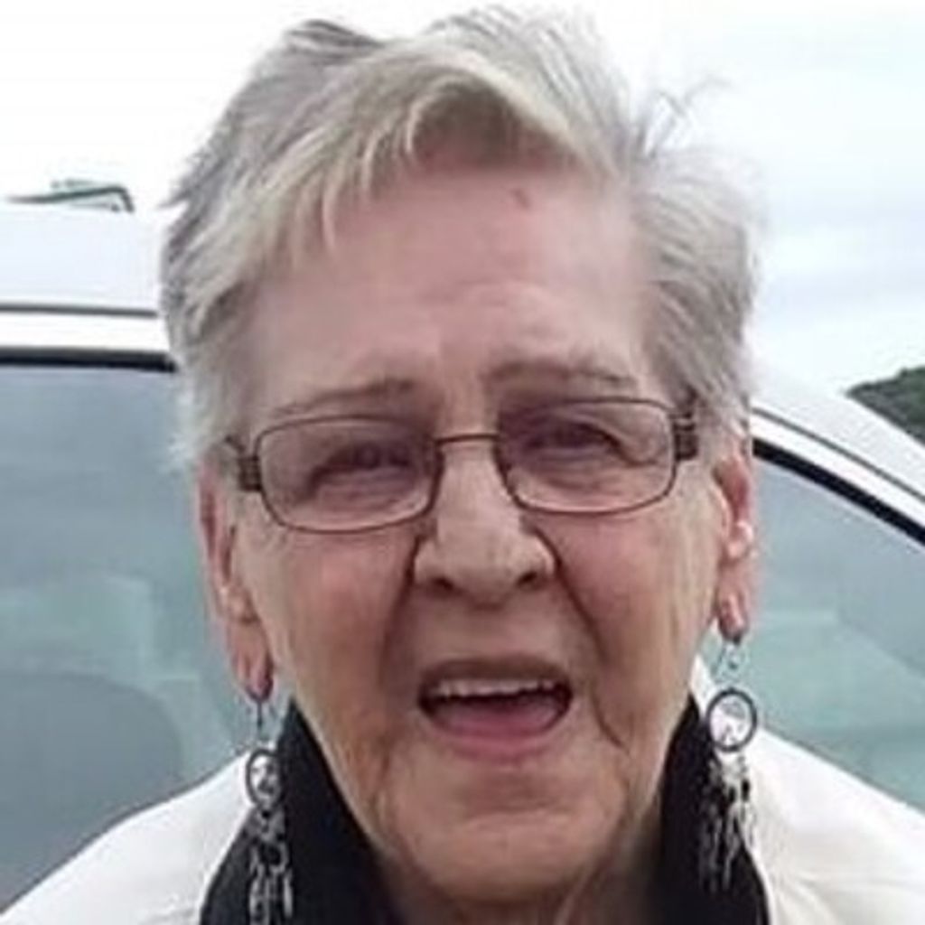 Geraldine P. Miller Profile Photo