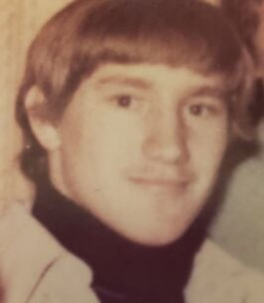 Charles Allen Profile Photo