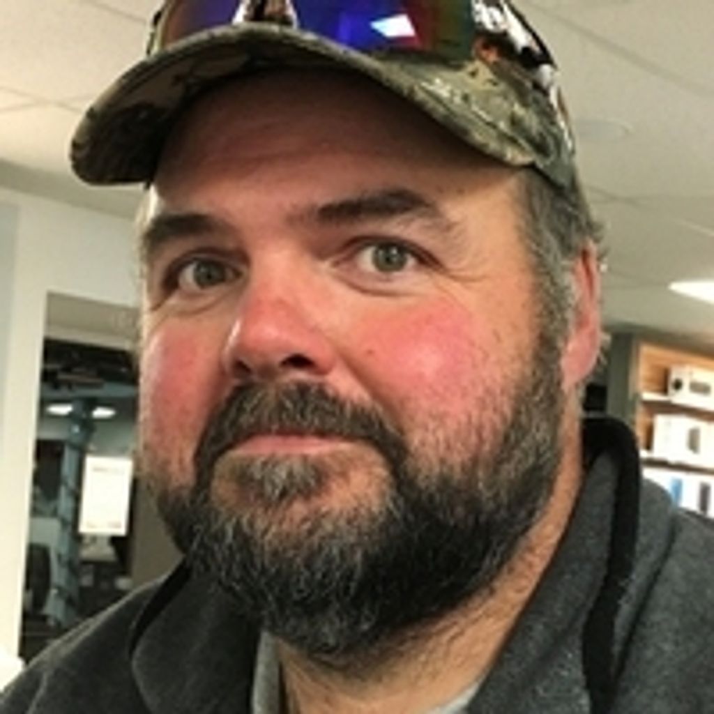George Michael Ennis Profile Photo