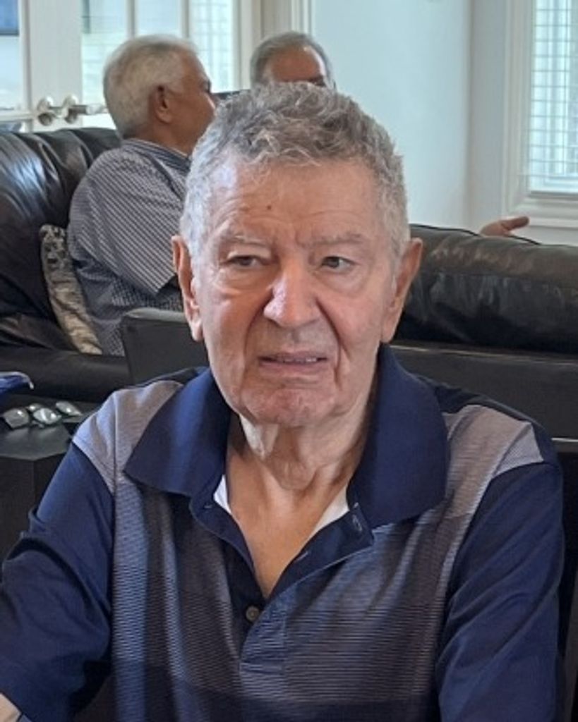 Vincenzo Pisto Profile Photo