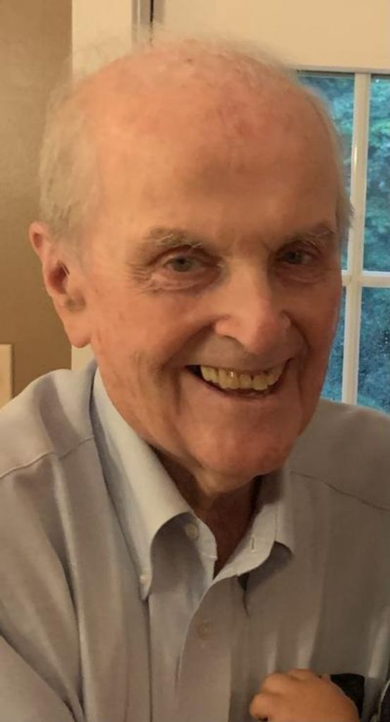 George David Bolton Profile Photo