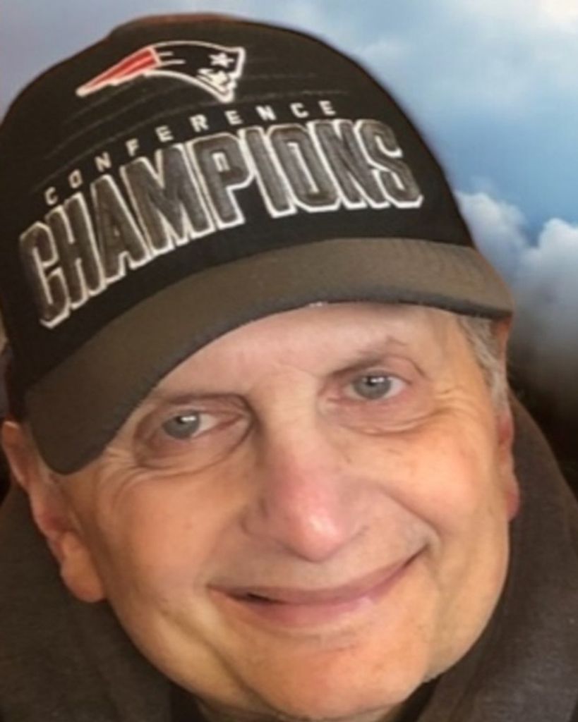 Mr. Lewis R. Horenstein
