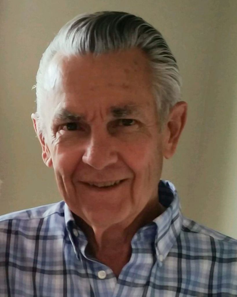 Jack Raymond Phippen