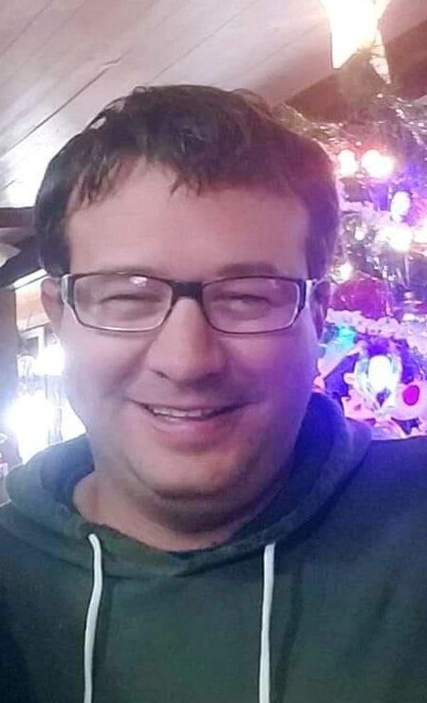 Brad Stone Profile Photo