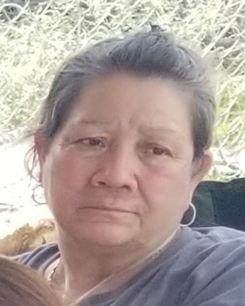 Esmeralda Rodríguez Profile Photo