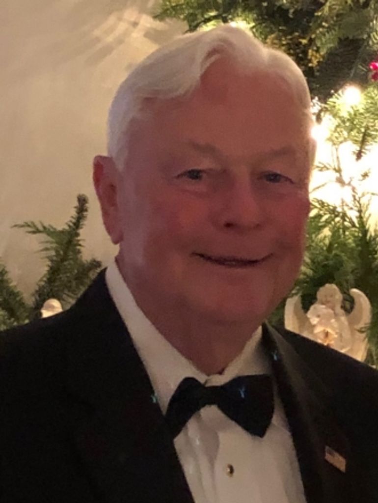 Edward H. Murphy Profile Photo