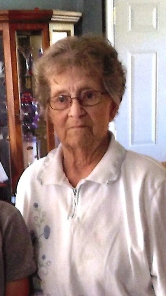 Myrtle B. Hajek Profile Photo