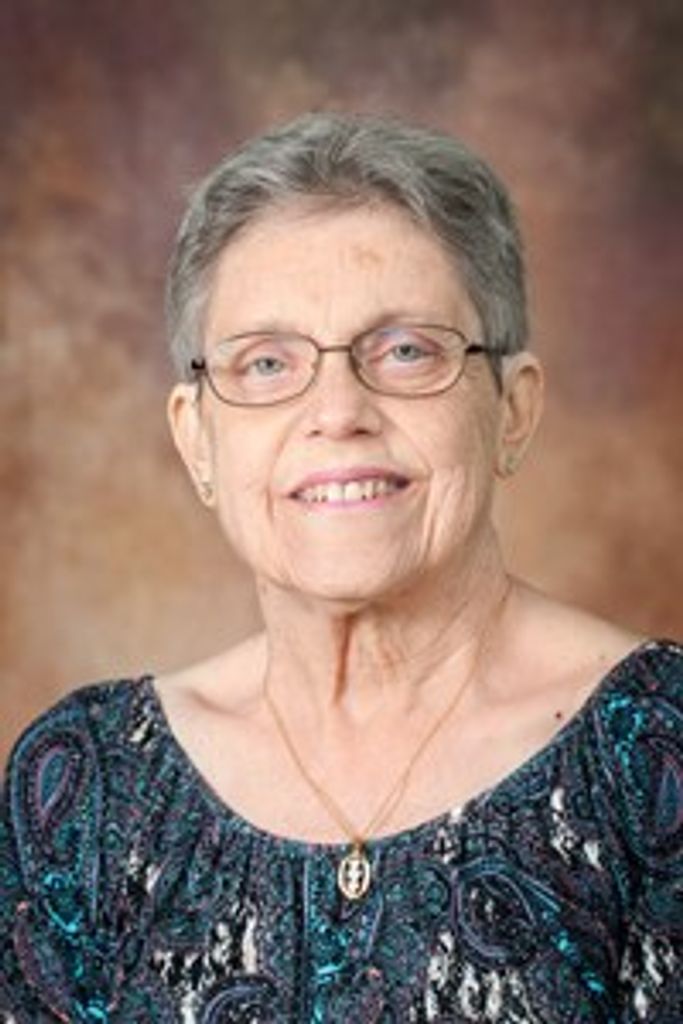 Marian Sue Van Nostran