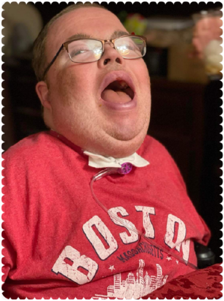 Cody Jones Profile Photo