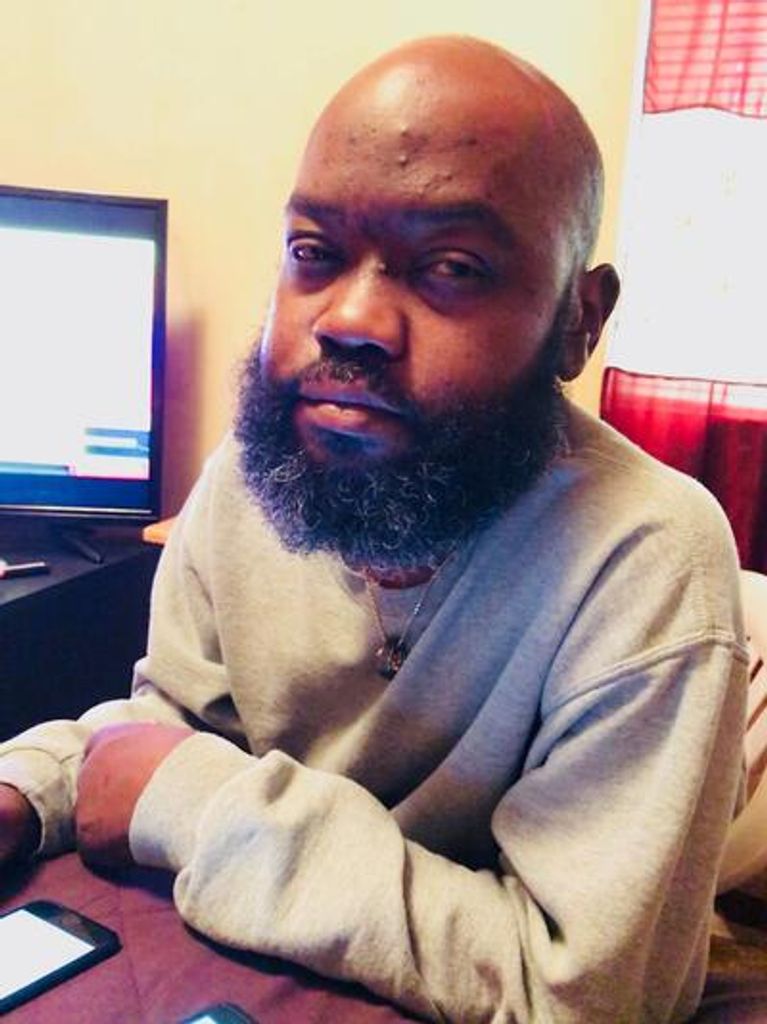 Travis Dewayne Evans Profile Photo