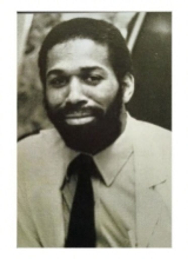 Clyde Sherman Duke