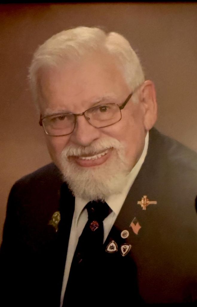 Robert John Dytkowski Profile Photo