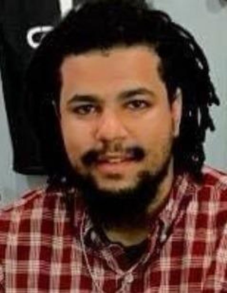Derek S. Oliver Profile Photo