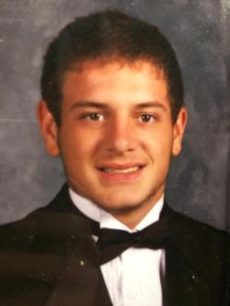 Celina - Mitchell Lee "Mitch" Waters