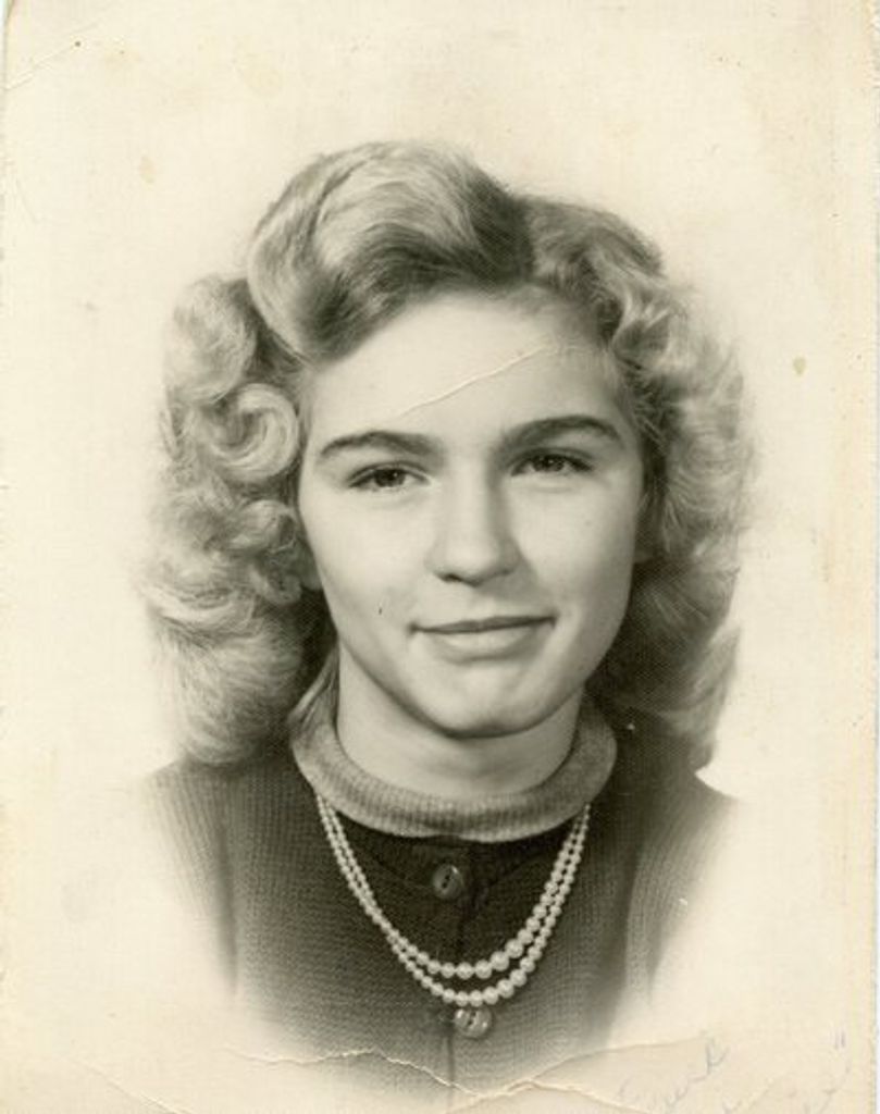 Cordia Ellen "Tootsie" Berry Profile Photo