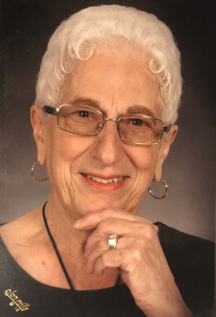 Lucy Smith