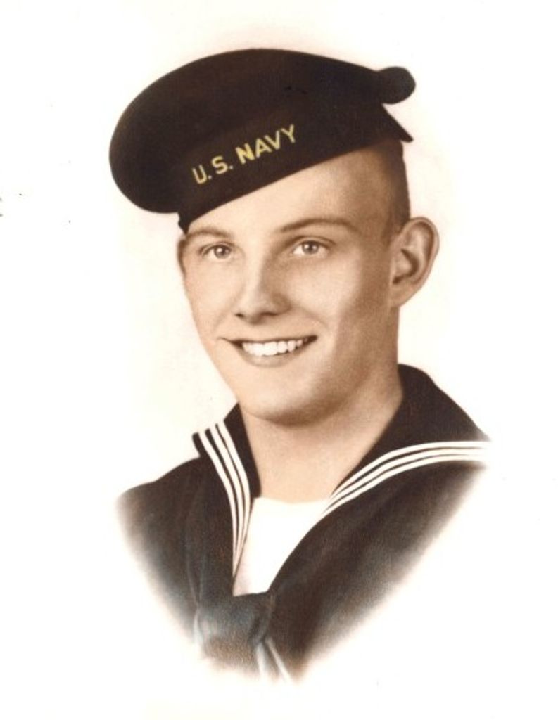 Richard D. Mount