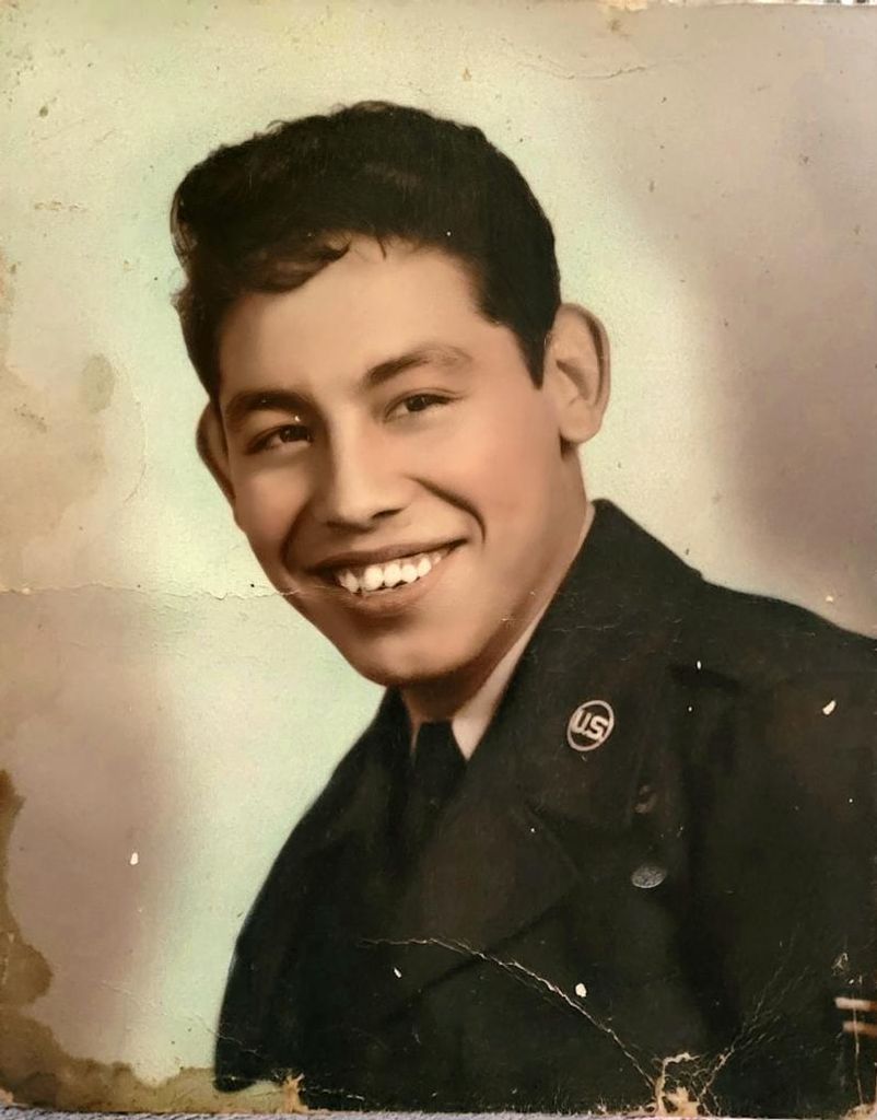 Mr. Domingo R. Cabrera