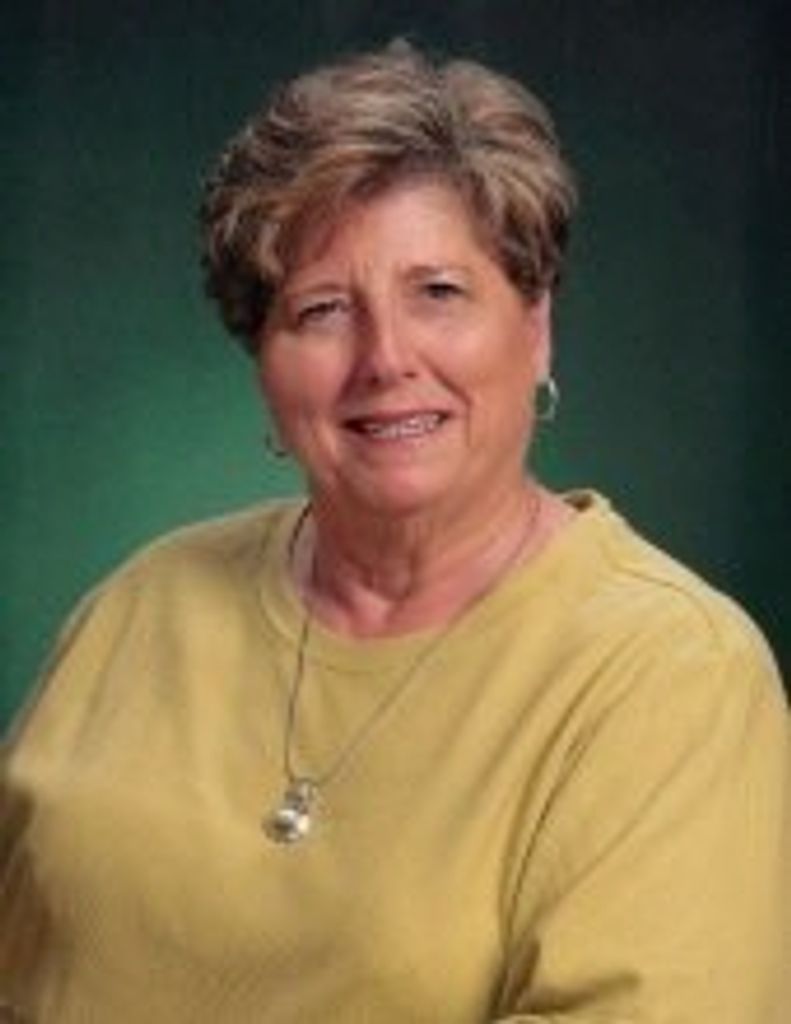 Peggie Ann Fioranelli