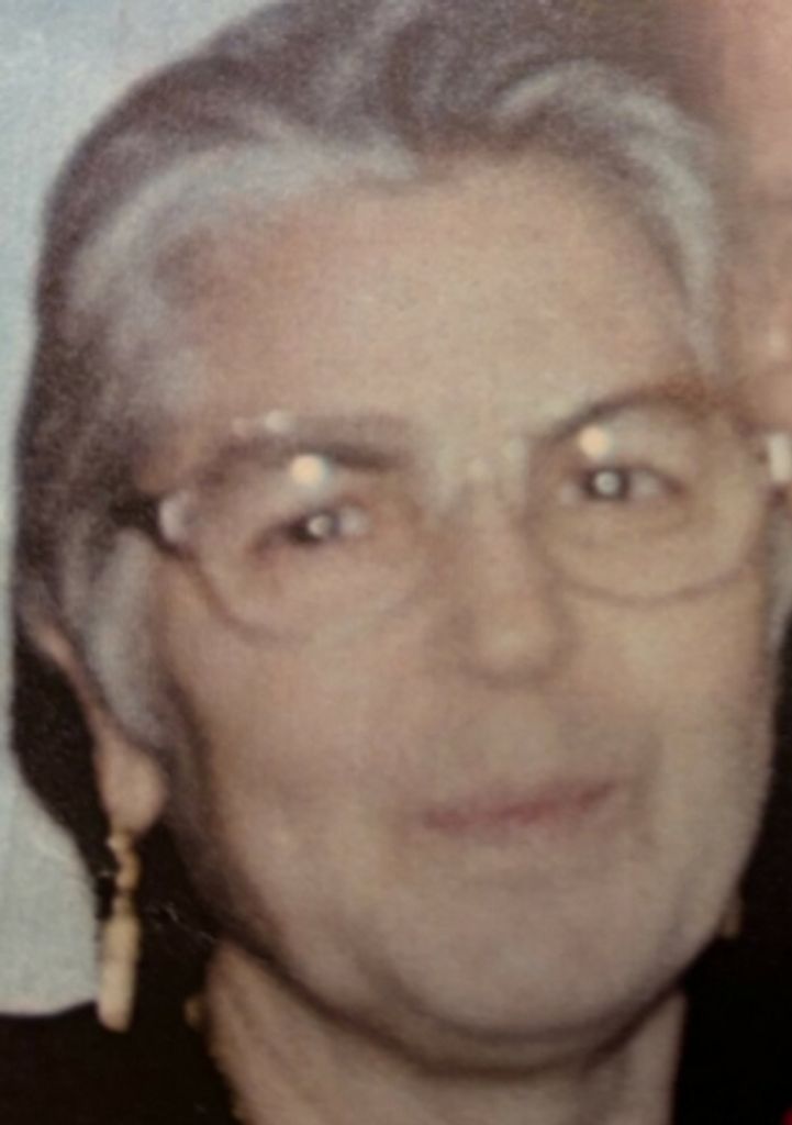 Rosina Forti Profile Photo