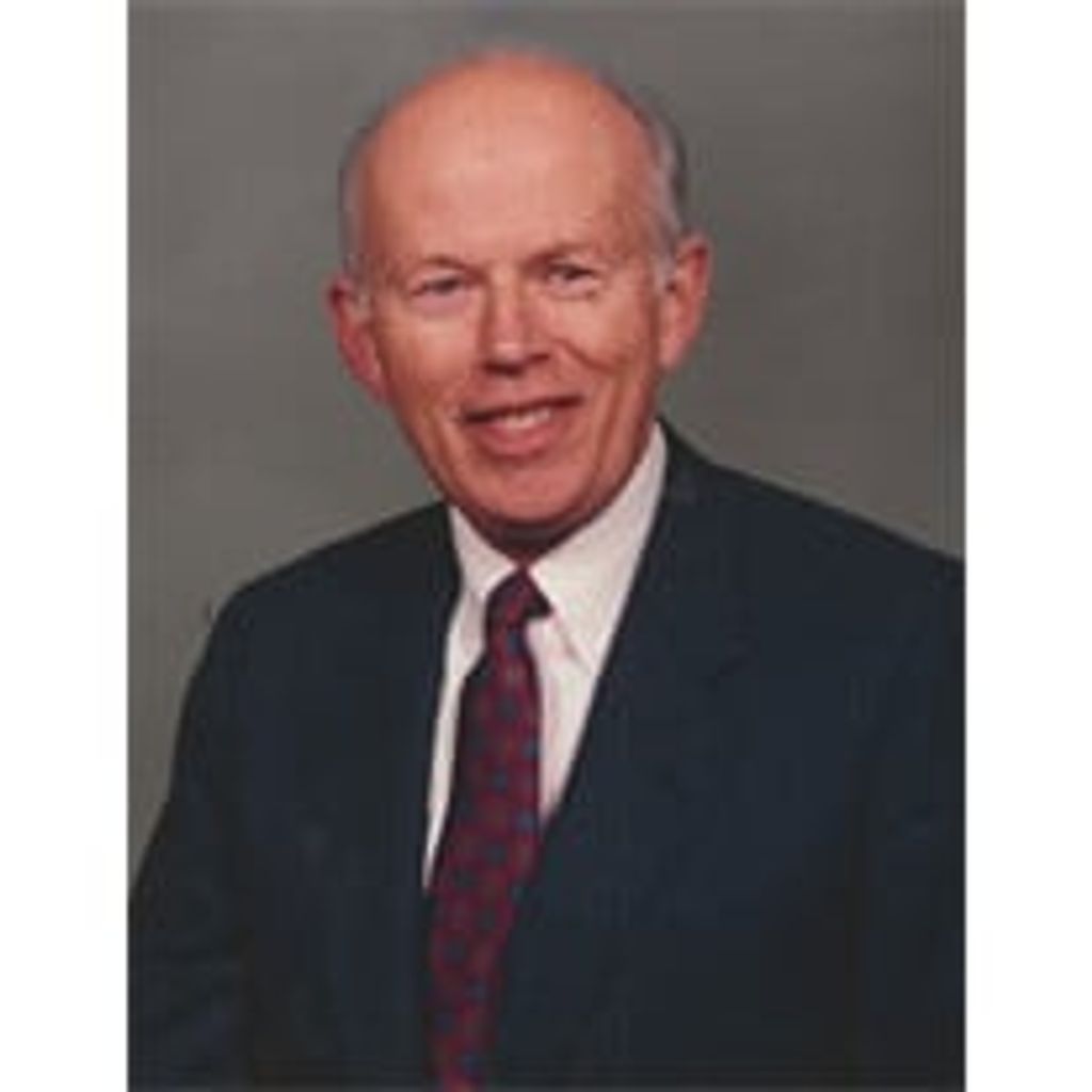 Hunter W. Passmore