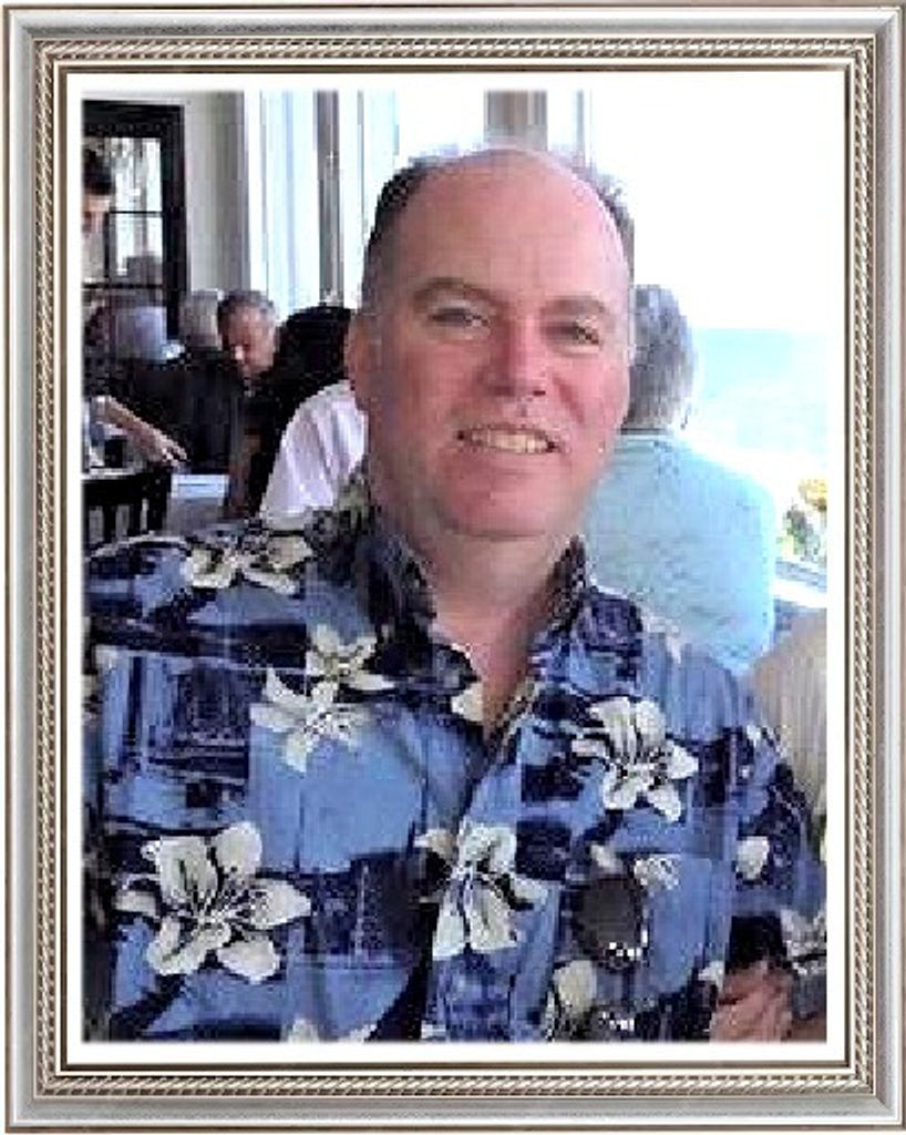 John A. Lamson Profile Photo