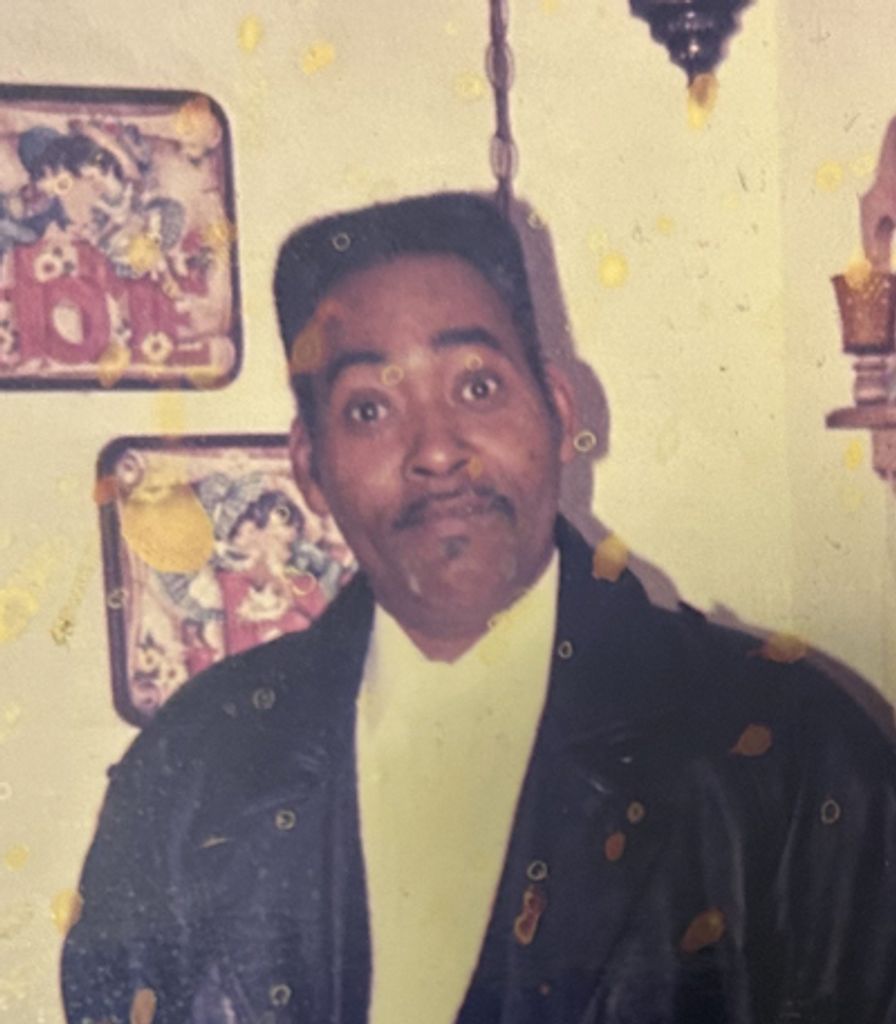 Thomas Hairston, Jr. Profile Photo