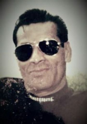 Andres Garza Sr. Profile Photo