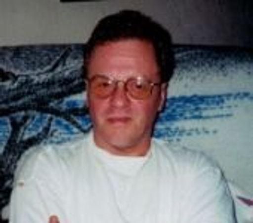 Garry Lucas Sr. Profile Photo
