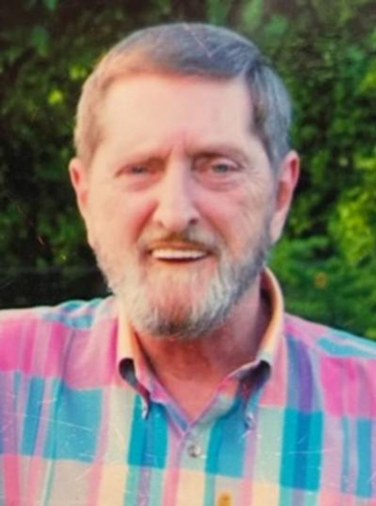 Milford George Cooper Profile Photo