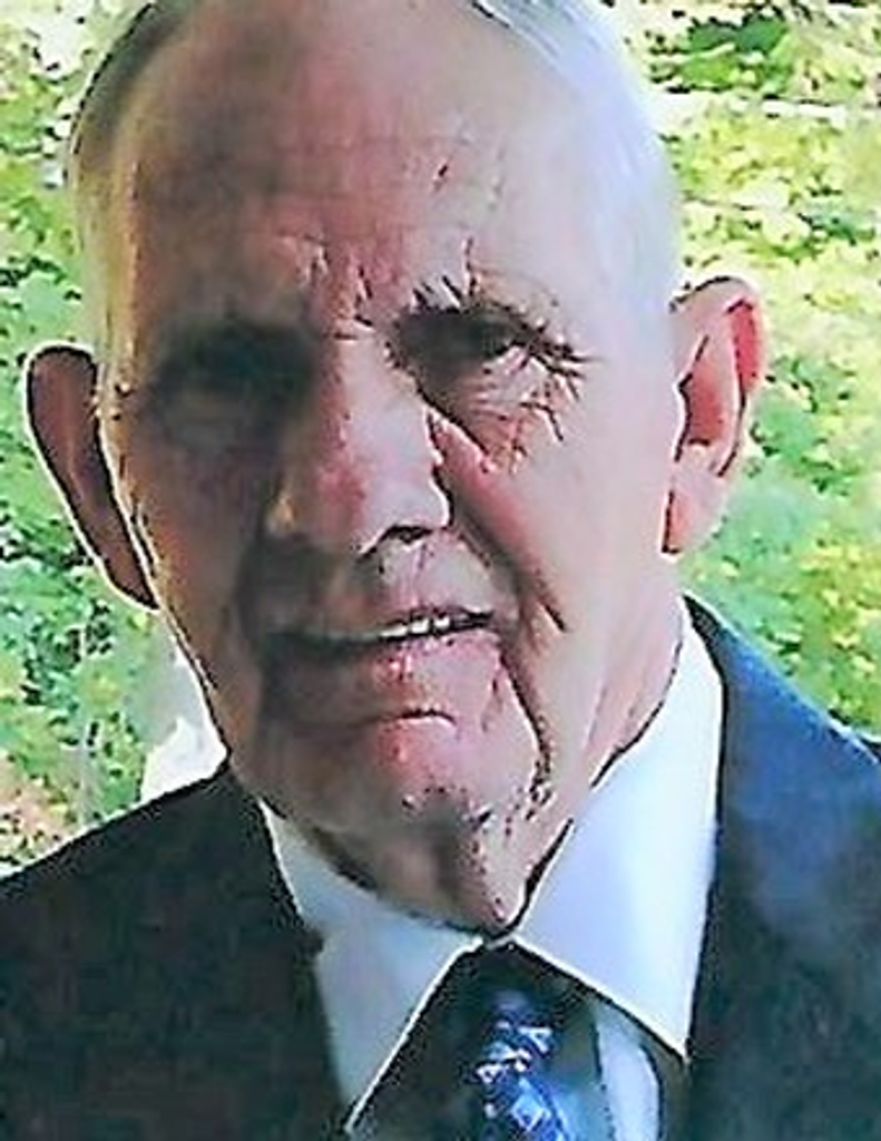 Freeman Ogle Profile Photo
