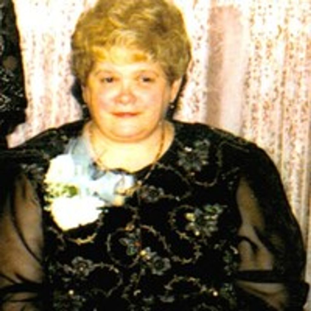 Josephine G. (Joughin) Bulman Profile Photo