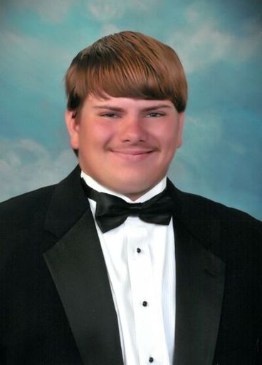 Photo of Blake Allen Haynes