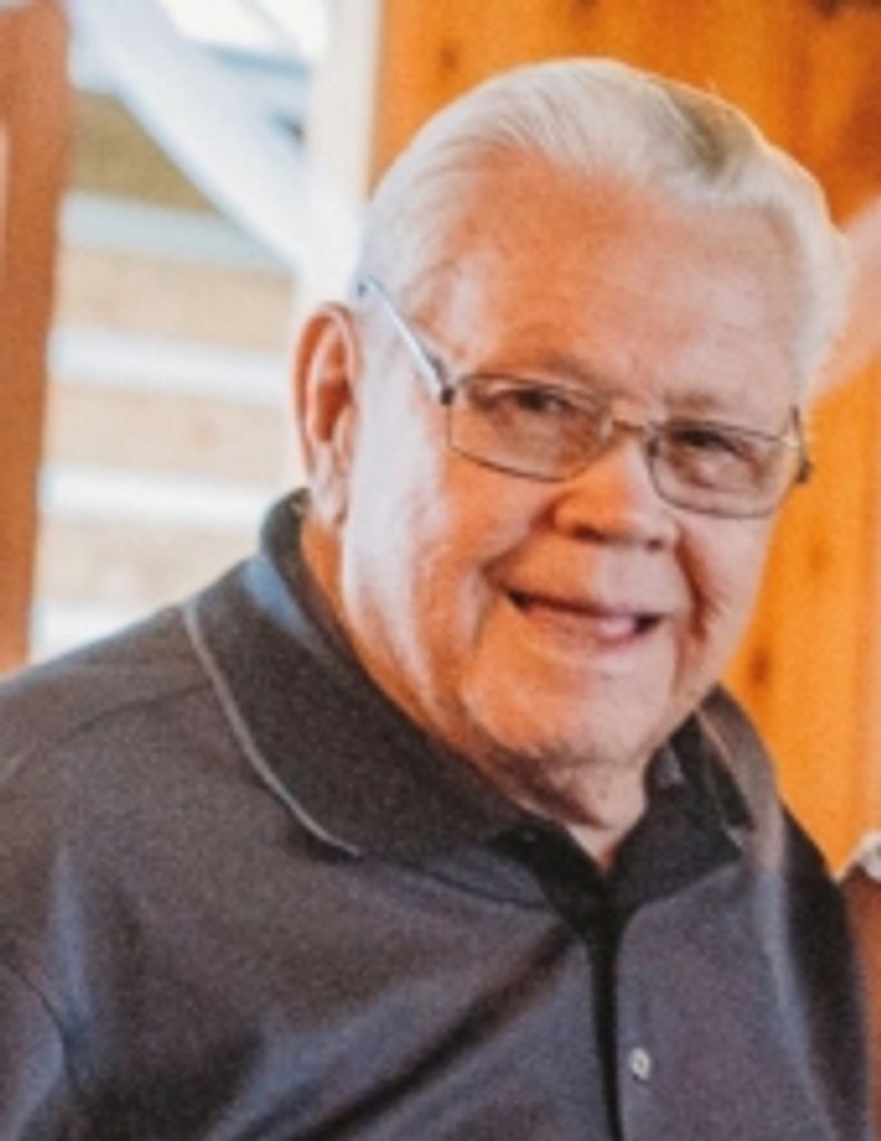 Robert Stanley Shelton Profile Photo
