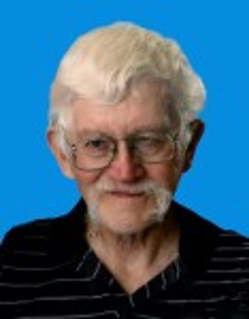 Ivan Trowbridge Profile Photo