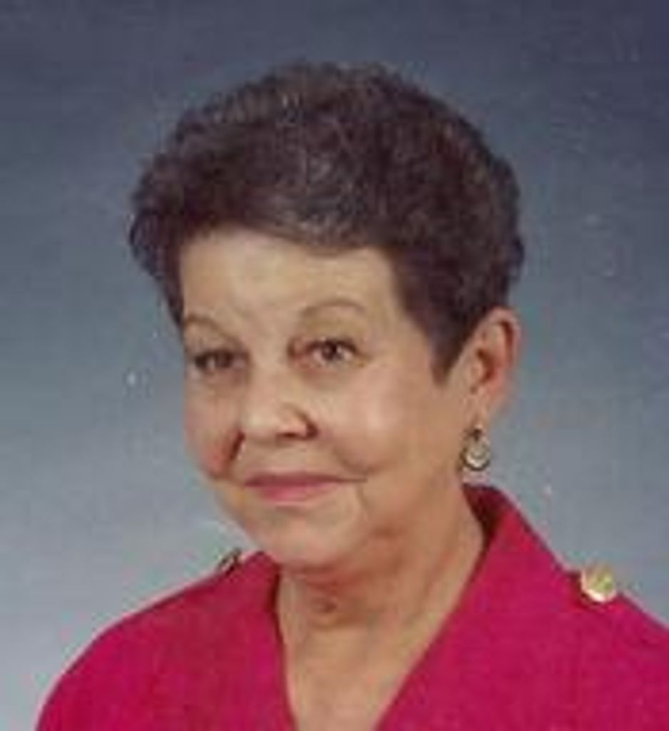 Bessie Evelyn Barnhart