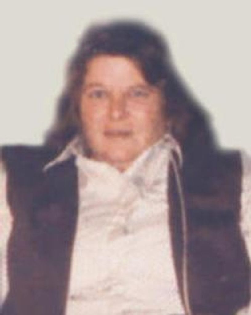 Brenda Lou Westman Profile Photo