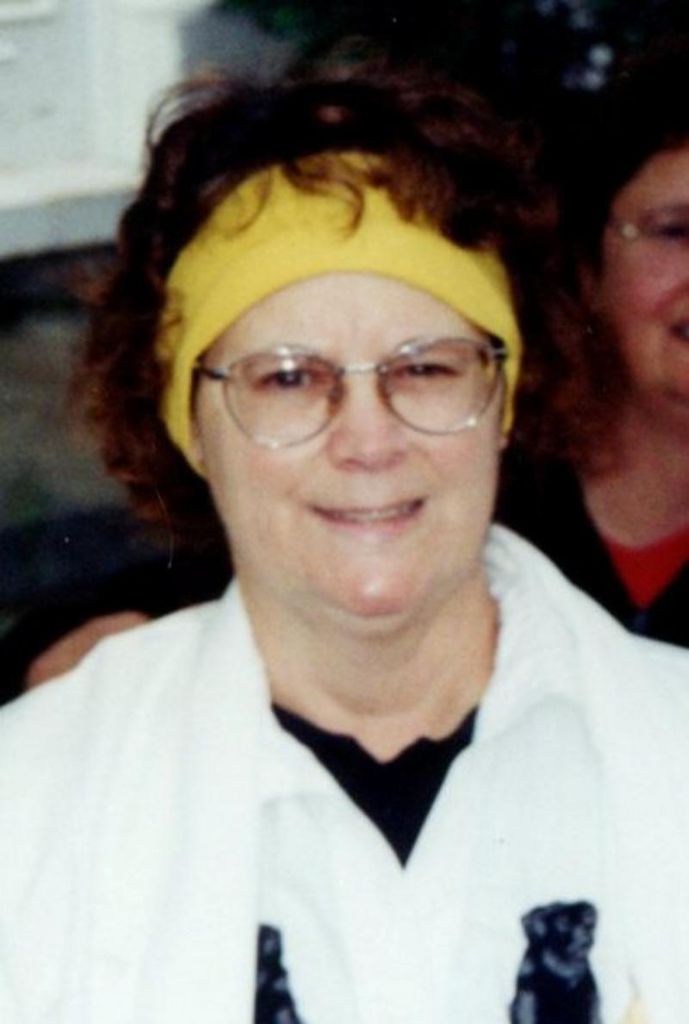 Sarah Ann Smith Profile Photo