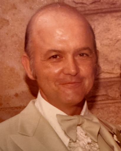 Harry R. Goodwin Profile Photo