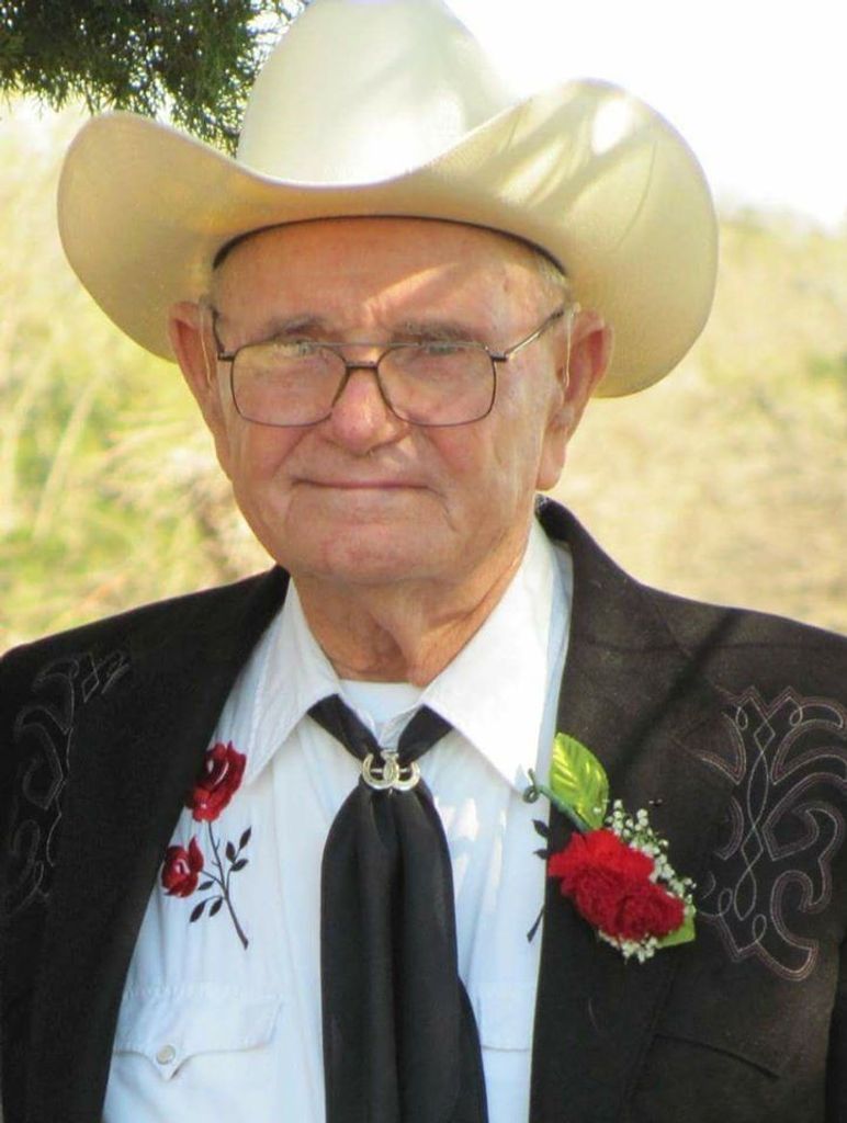 Clifford Reeves