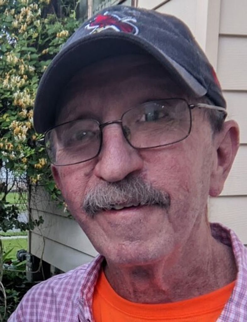 James A. Smith Profile Photo