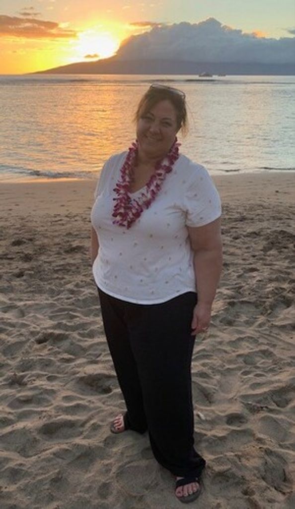 Andrea F. Gordon Profile Photo