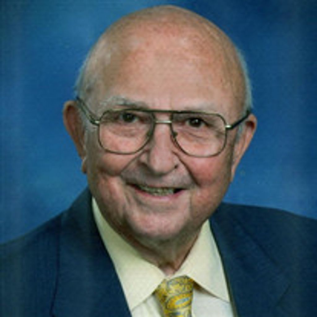 James Edwin 'Ed' Sherman