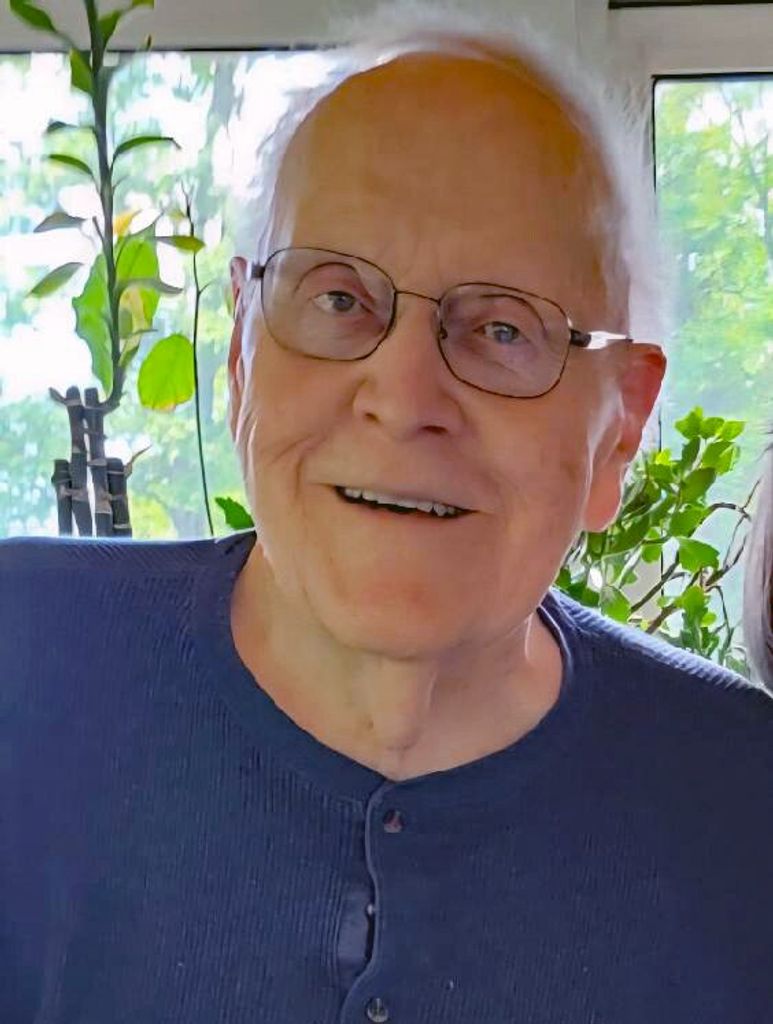 Wayne E. Lichtenfels