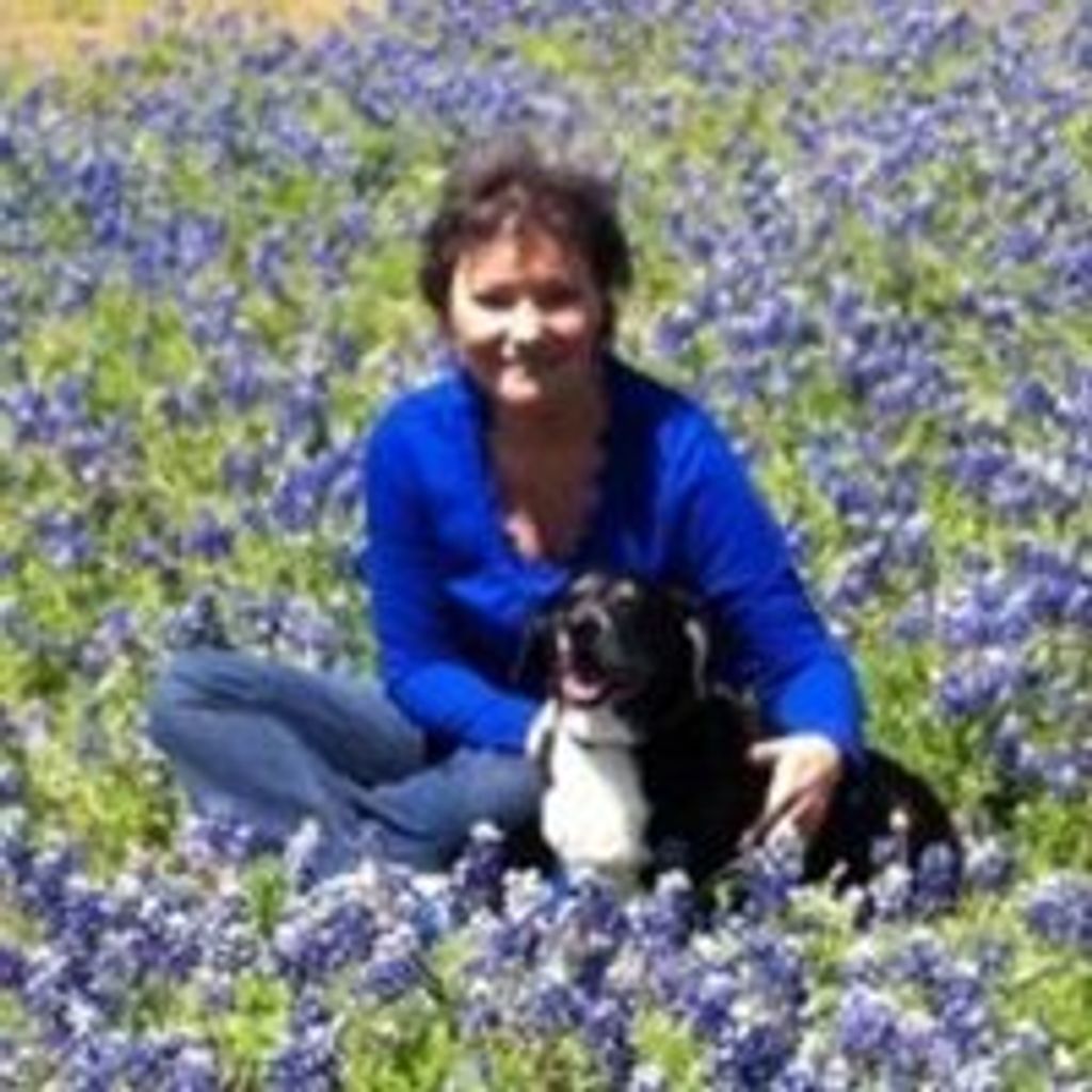 Susan Ann Nelson