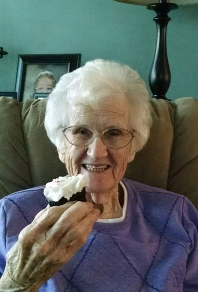 Mary Frances Grubb Profile Photo