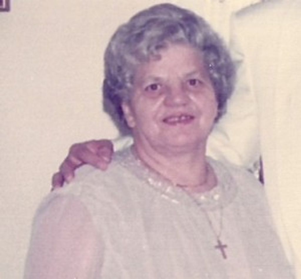 Georgia Petropoulos